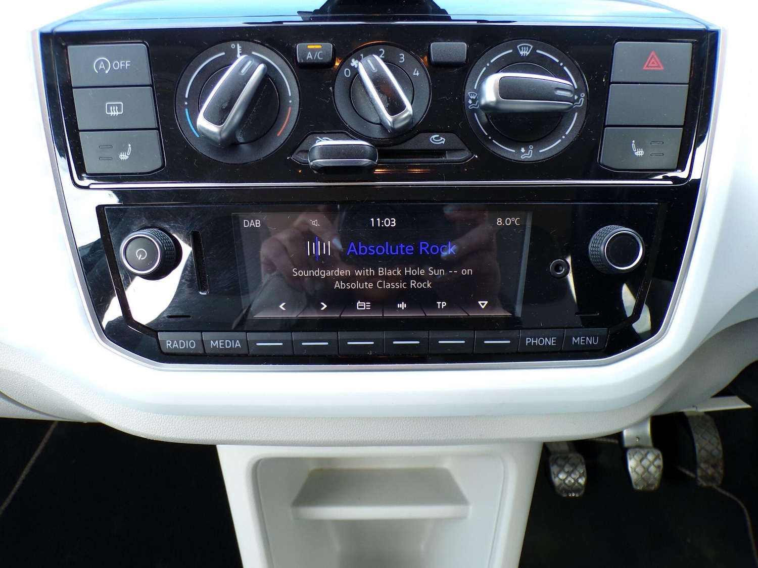 Used Volkswagen up! 2019 for sale - 77754107: Photo 24