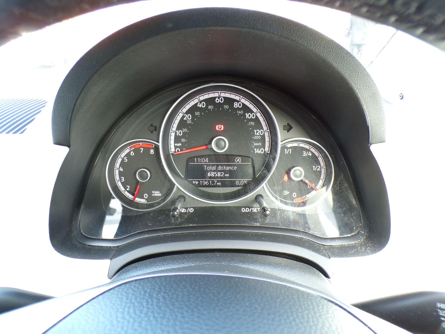 Used Volkswagen up! 2019 for sale - 77754107: Photo 25