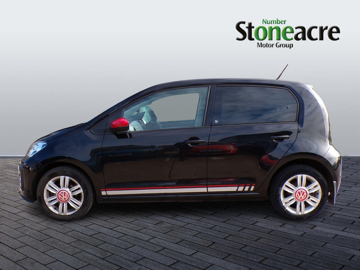 Used Volkswagen up! 2019 for sale - 77754107: Photo 6