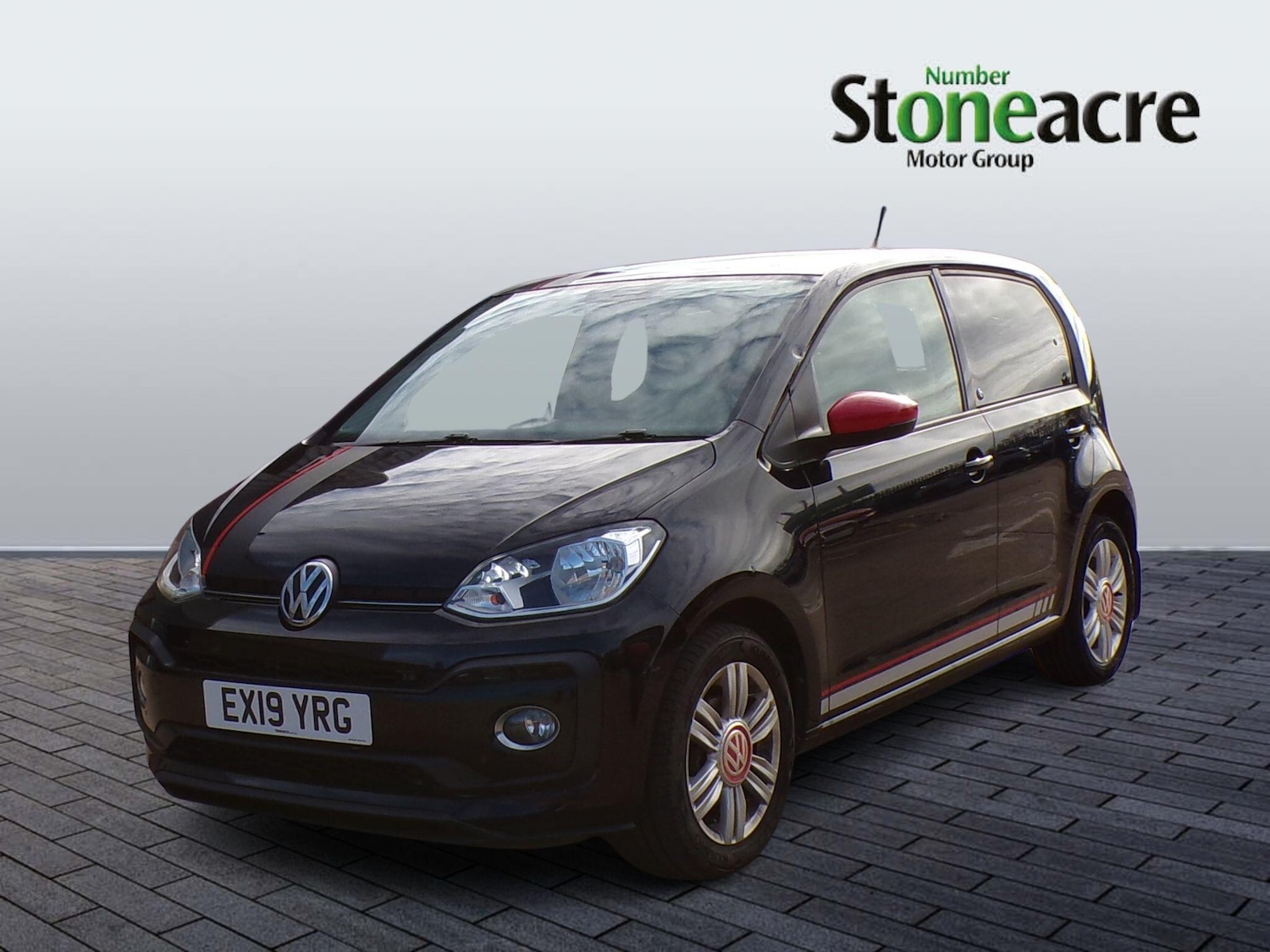 Used Volkswagen up! 2019 for sale - 77754107: Photo 7