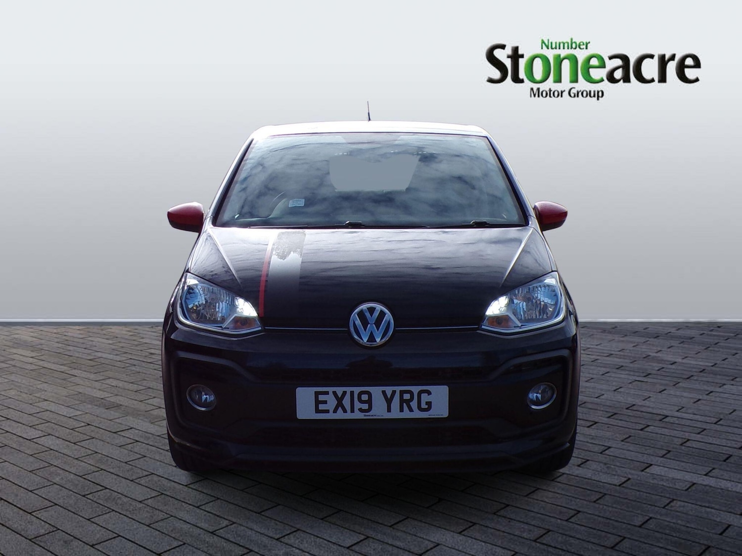 Used Volkswagen up! 2019 for sale - 77754107: Photo 8