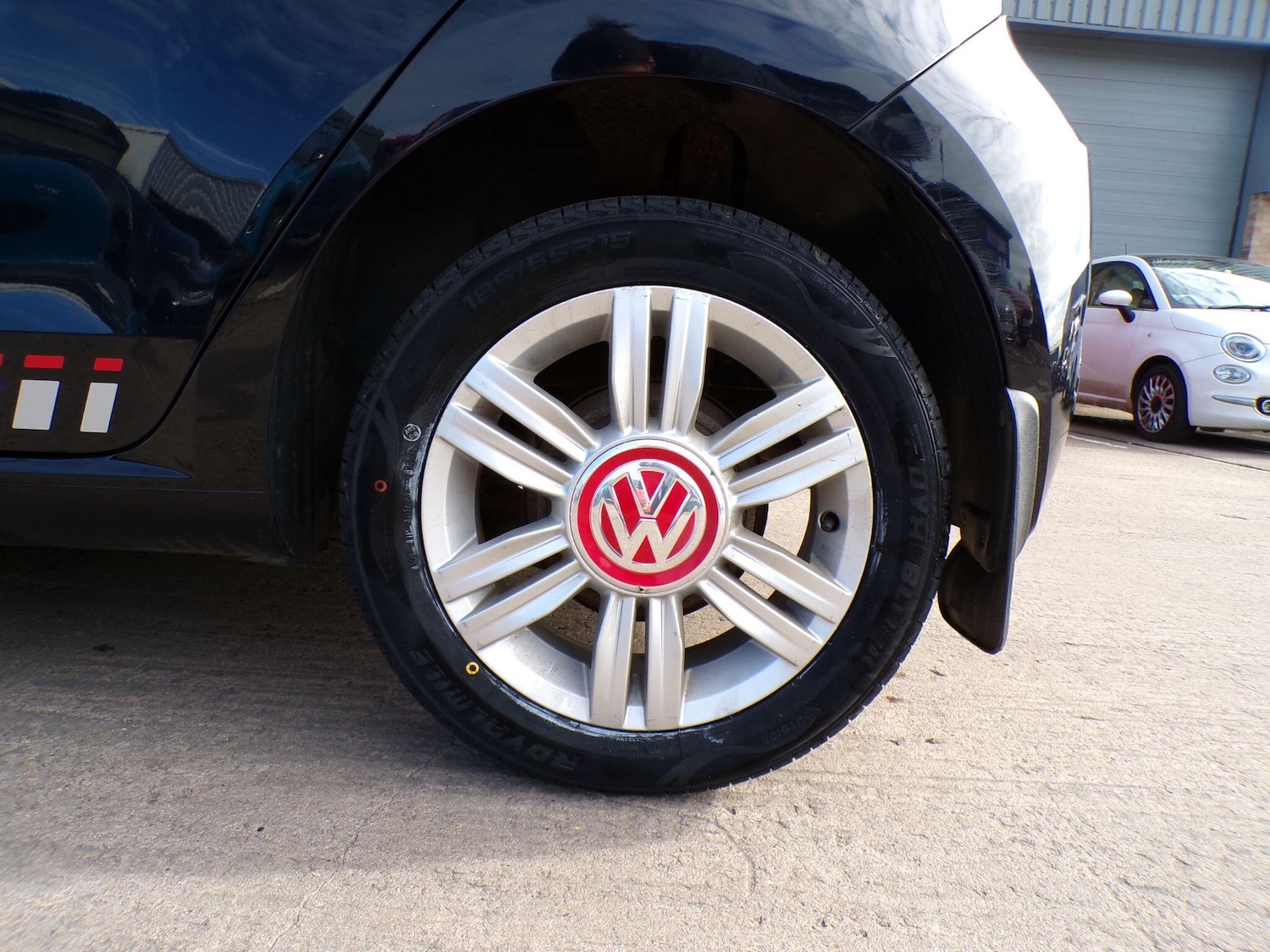 Used Volkswagen up! 2019 for sale - 77754107: Photo 9