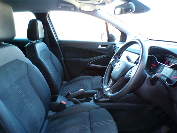Used Vauxhall Crossland for sale - 75174897: Photo 11