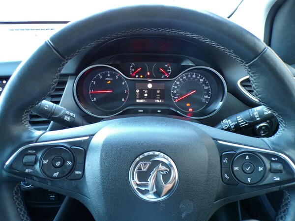 Used Vauxhall Crossland for sale - 75174897: Photo 22