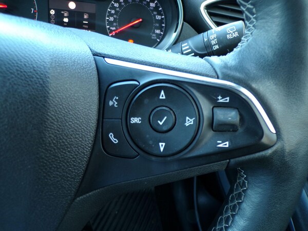 Used Vauxhall Crossland for sale - 75174897: Photo 24