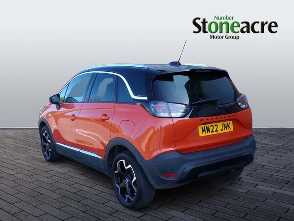 Used Vauxhall Crossland for sale - 75174897: Photo 4