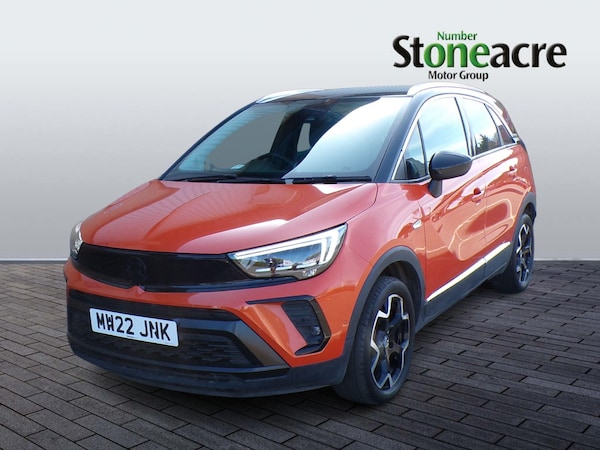 Used Vauxhall Crossland for sale - 75174897: Photo 5