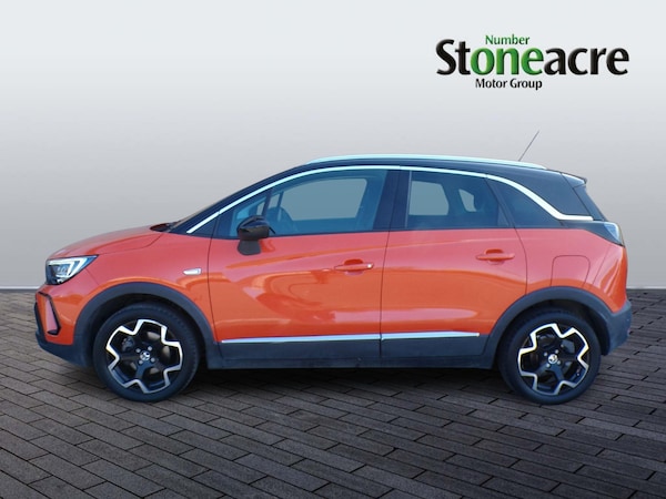 Used Vauxhall Crossland for sale - 75174897: Photo 7