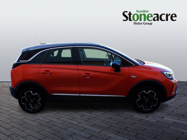 Used Vauxhall Crossland for sale - 75174897: Photo 8