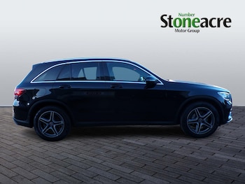 Used Mercedes-Benz GLC 2020 for sale - 76381126: Photo