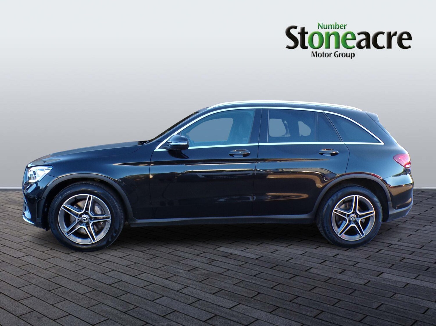 Used Mercedes-Benz GLC 2020 for sale - 76381126: Photo 5