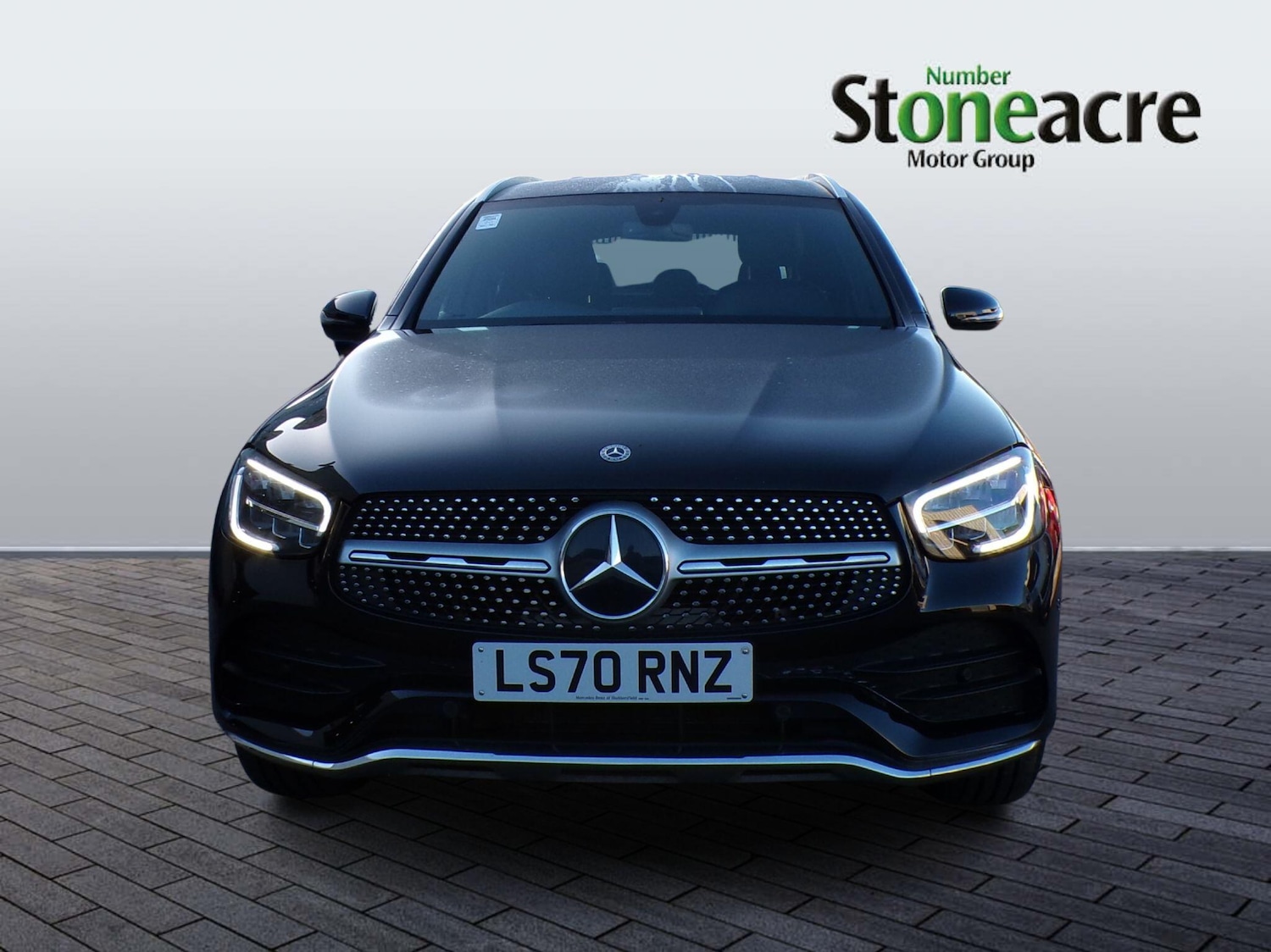 Used Mercedes-Benz GLC 2020 for sale - 76381126: Photo 8