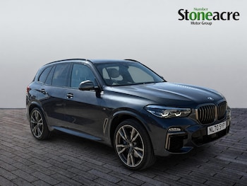 Used BMW X5 2020 for sale - 79544055: Photo