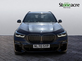 Used BMW X5 2020 for sale - 79544055: Photo