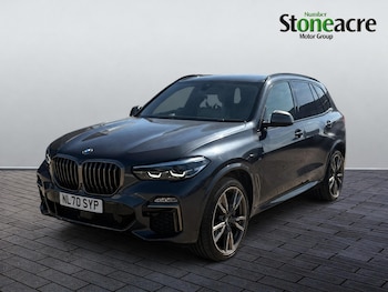 Used BMW X5 2020 for sale - 79544055: Photo