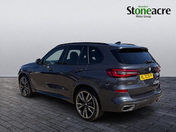 Used BMW X5 2020 for sale - 79544055: Photo