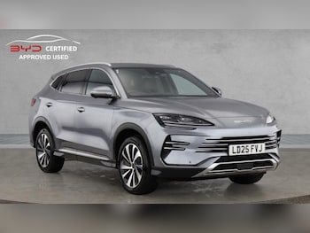 Used BYD Seal U 2025 for sale - 78219919: Photo