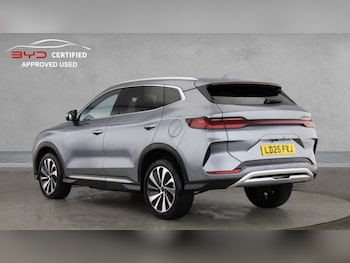 Used BYD Seal U 2025 for sale - 78219919: Photo