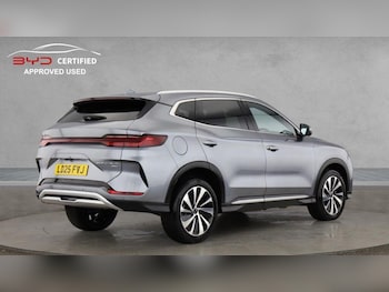 Used BYD Seal U 2025 for sale - 78219919: Photo