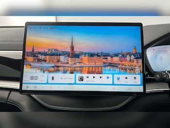 Used BYD Seal U 2025 for sale - 78219919: Photo