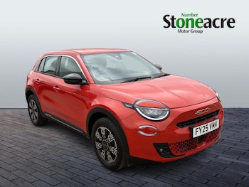 Used Fiat 600 2025 for sale - 79553125: Photo