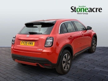 Used Fiat 600 2025 for sale - 79553125: Photo