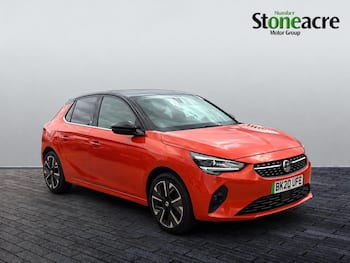 Used Vauxhall Corsa 2020 for sale - 79794137: Photo
