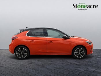 Used Vauxhall Corsa 2020 for sale - 79794137: Photo