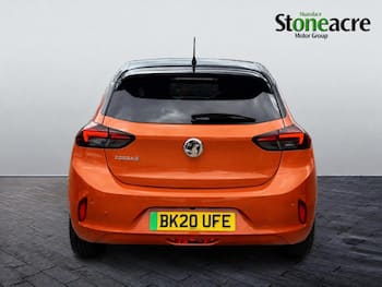 Used Vauxhall Corsa 2020 for sale - 79794137: Photo