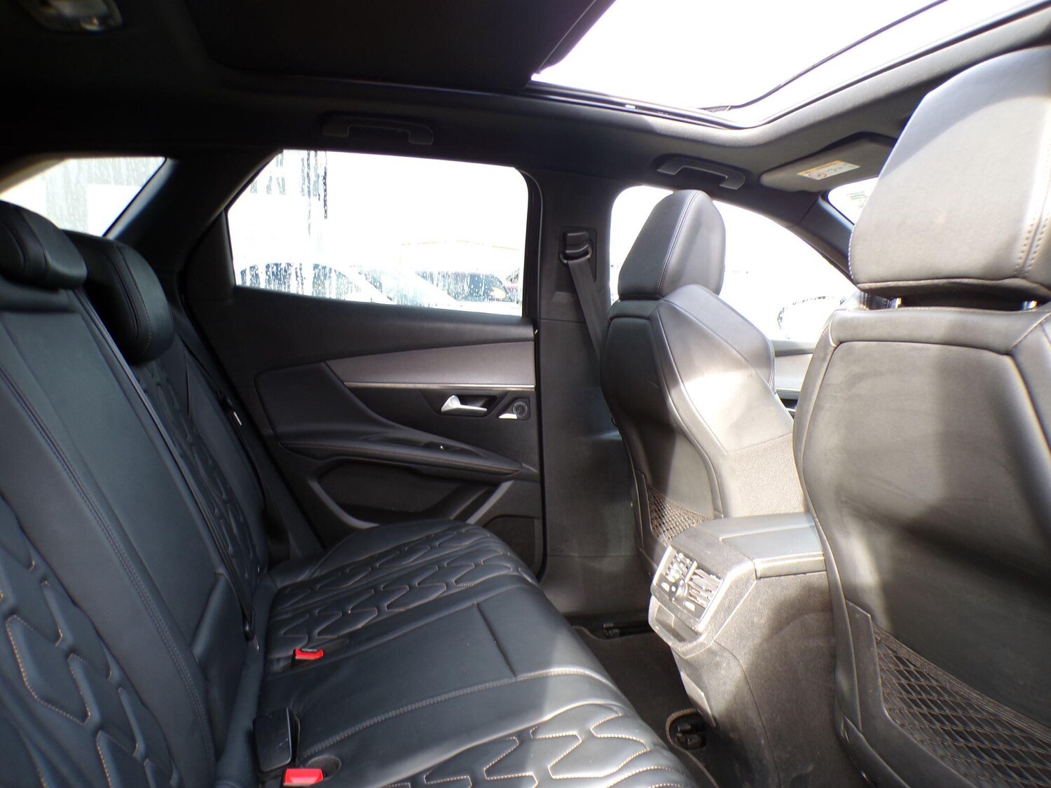 Used Peugeot 3008 2020 for sale - 76060515: Photo 13