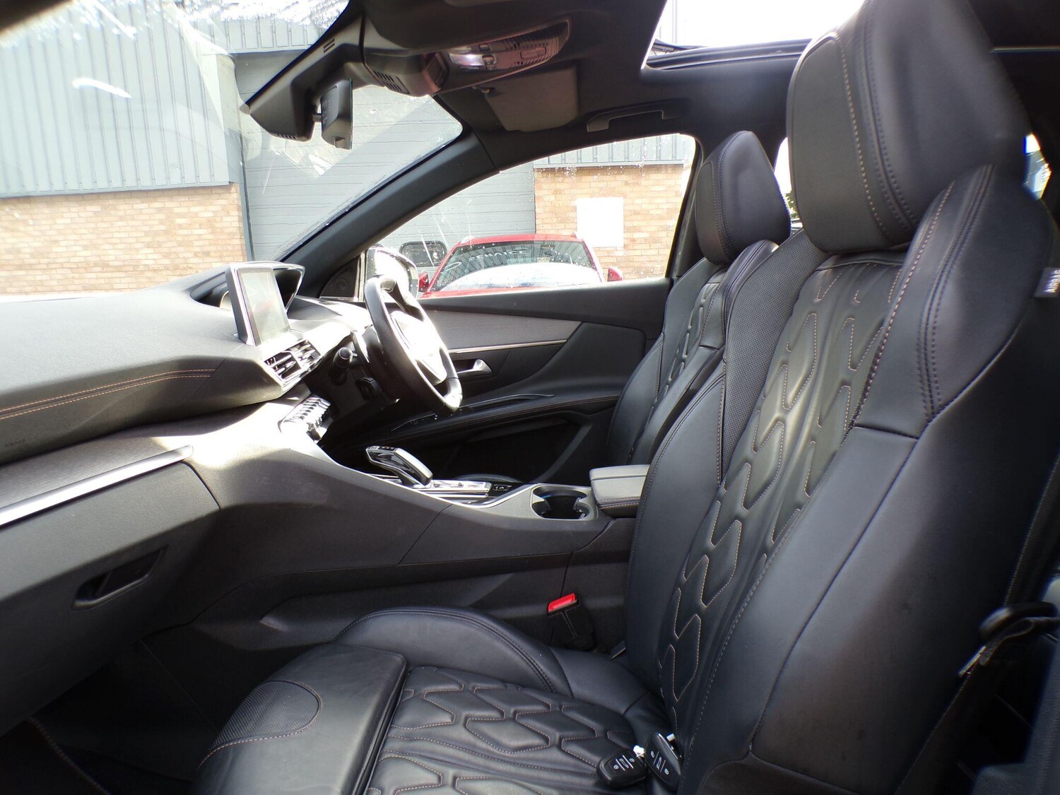 Used Peugeot 3008 2020 for sale - 76060515: Photo 15