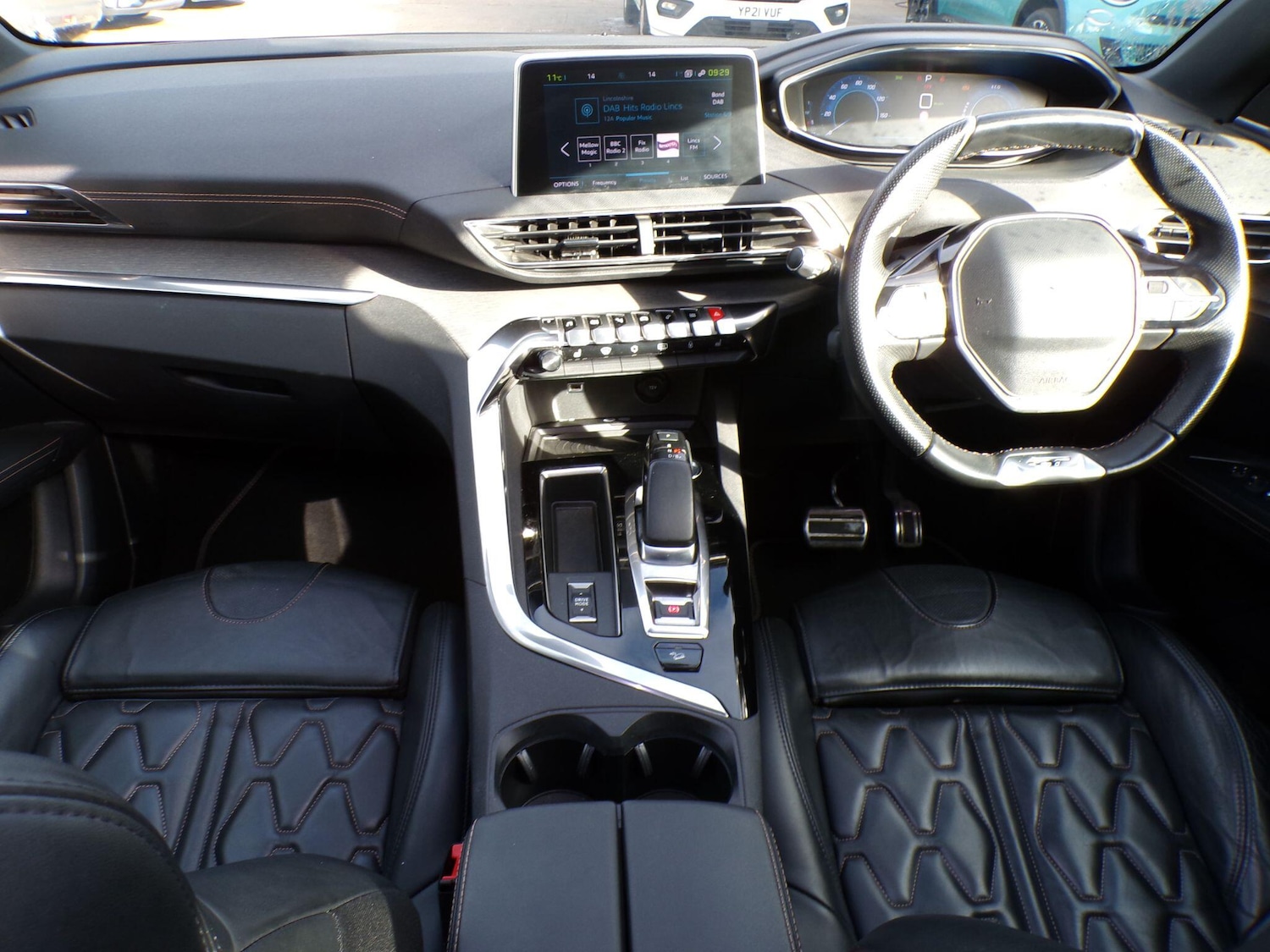 Used Peugeot 3008 2020 for sale - 76060515: Photo 16