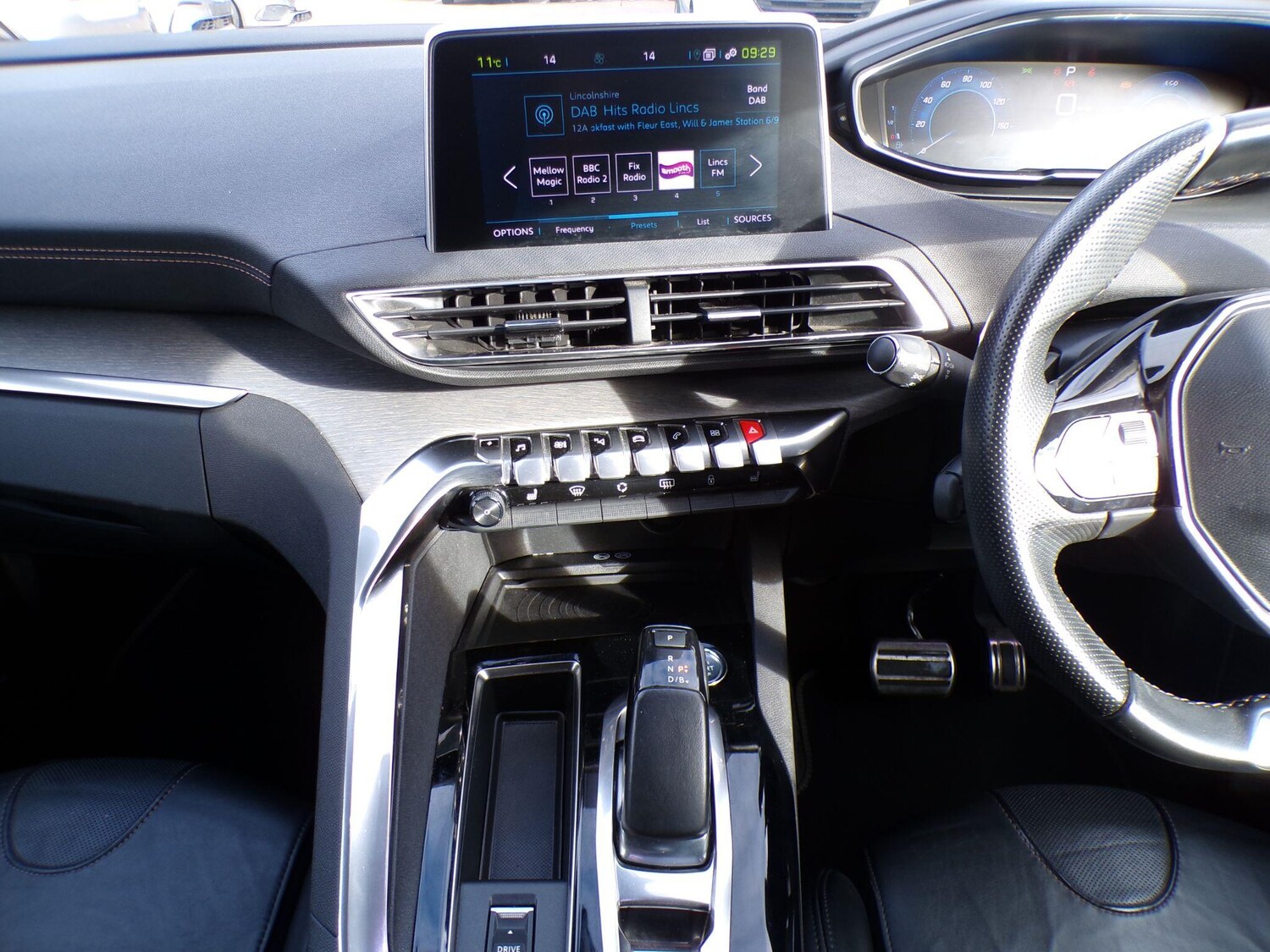 Used Peugeot 3008 2020 for sale - 76060515: Photo 19