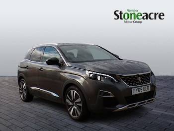 2020 (69) - 1.6 13.2kWh GT SUV 5dr Petrol Plug-in Hybrid e-EAT 4WD Euro 6 (s/s) (300 ps