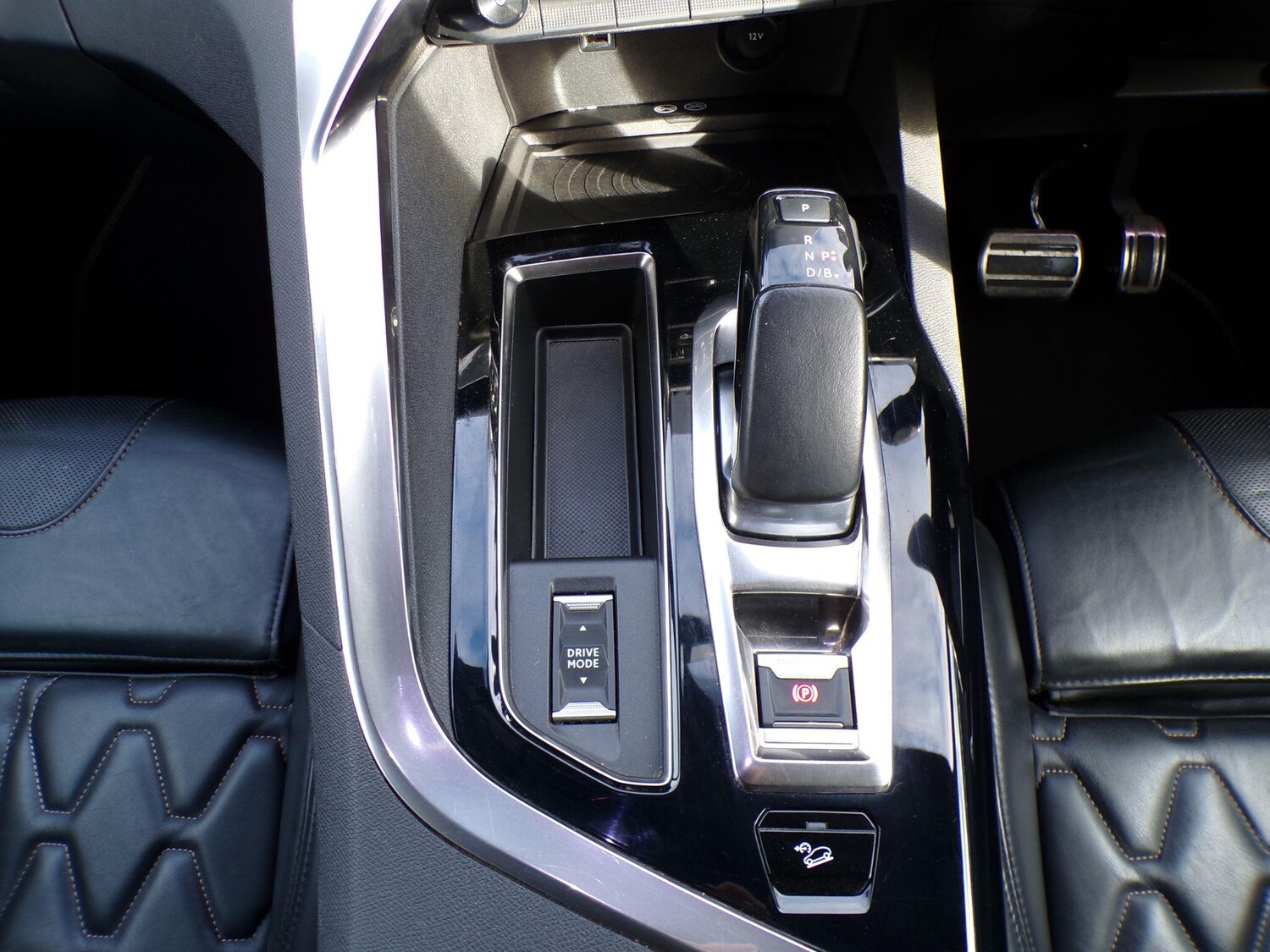 Used Peugeot 3008 2020 for sale - 76060515: Photo 20