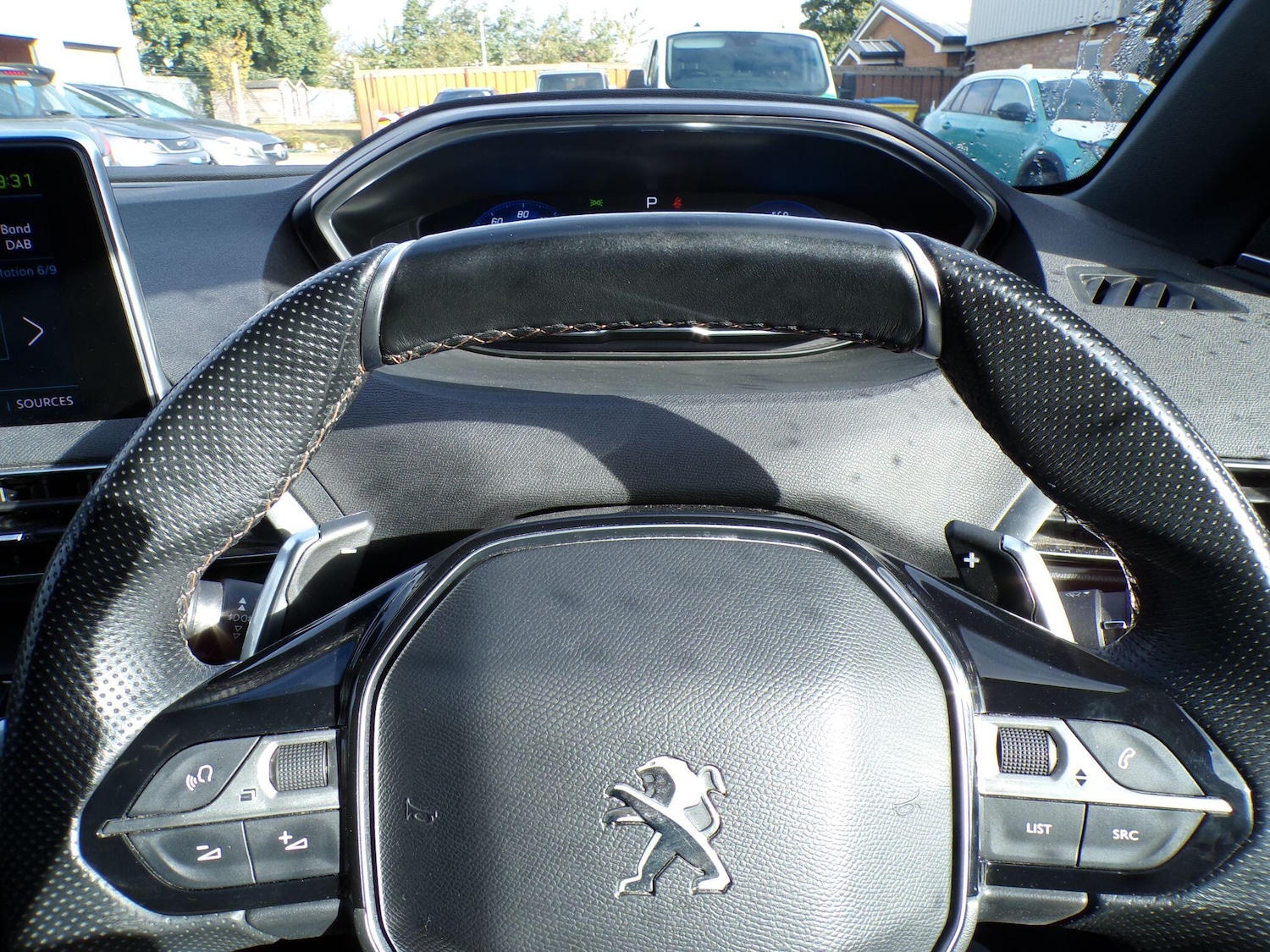 Used Peugeot 3008 2020 for sale - 76060515: Photo 25