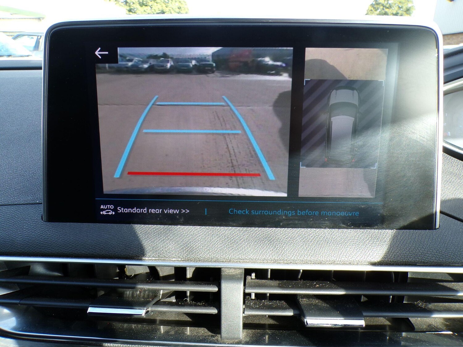 Used Peugeot 3008 2020 for sale - 76060515: Photo 27