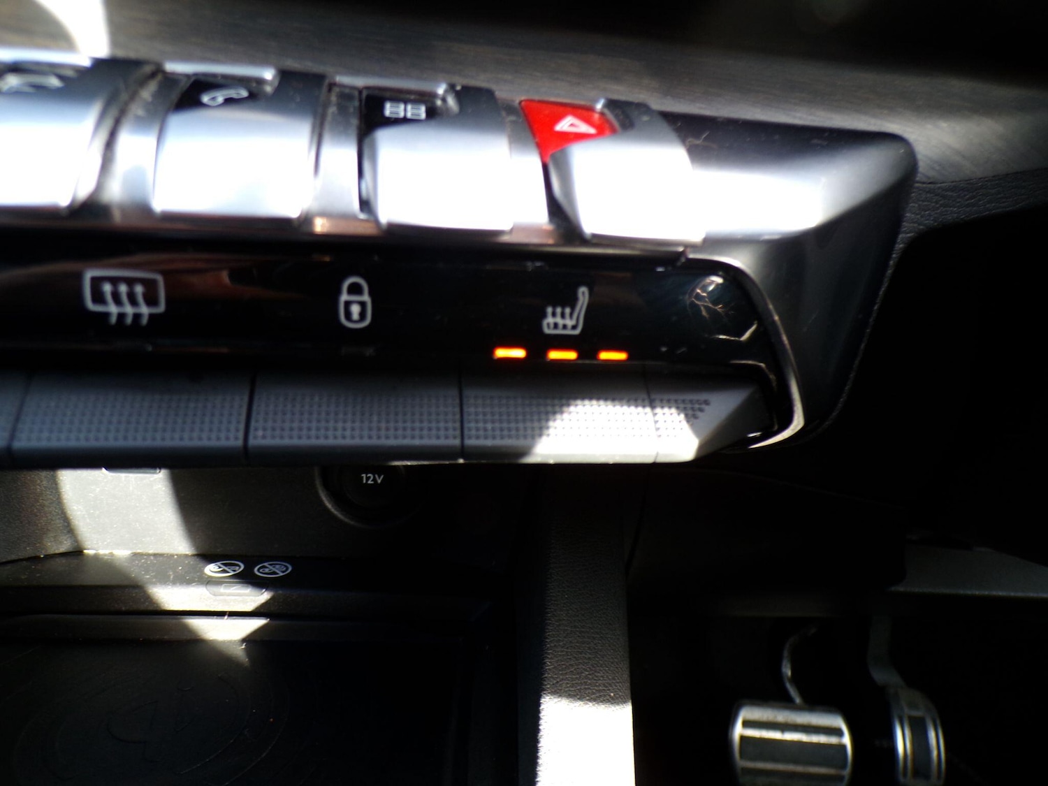 Used Peugeot 3008 2020 for sale - 76060515: Photo 28