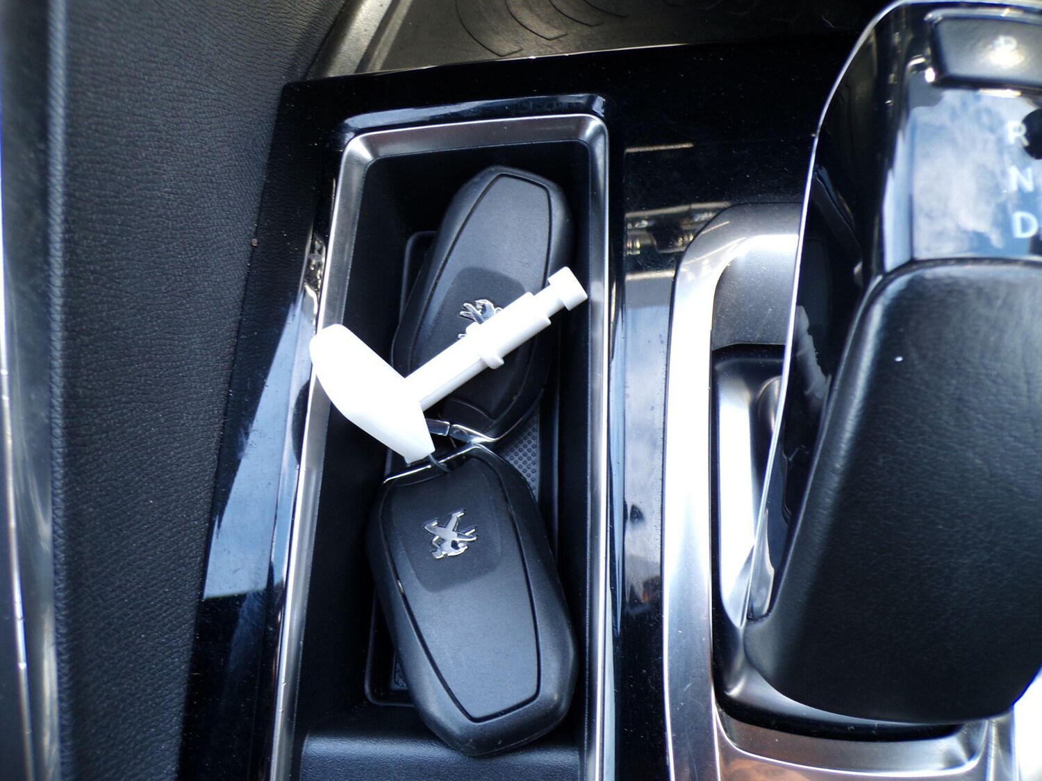 Used Peugeot 3008 2020 for sale - 76060515: Photo 30