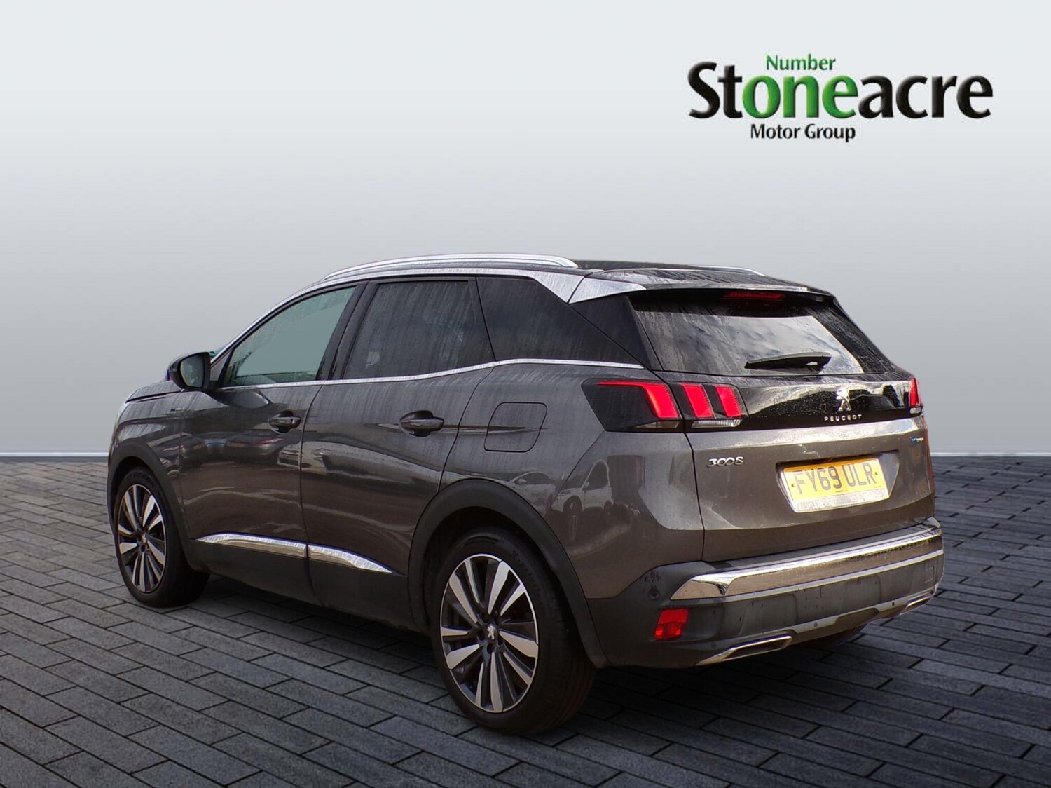 Used Peugeot 3008 2020 for sale - 76060515: Photo 5