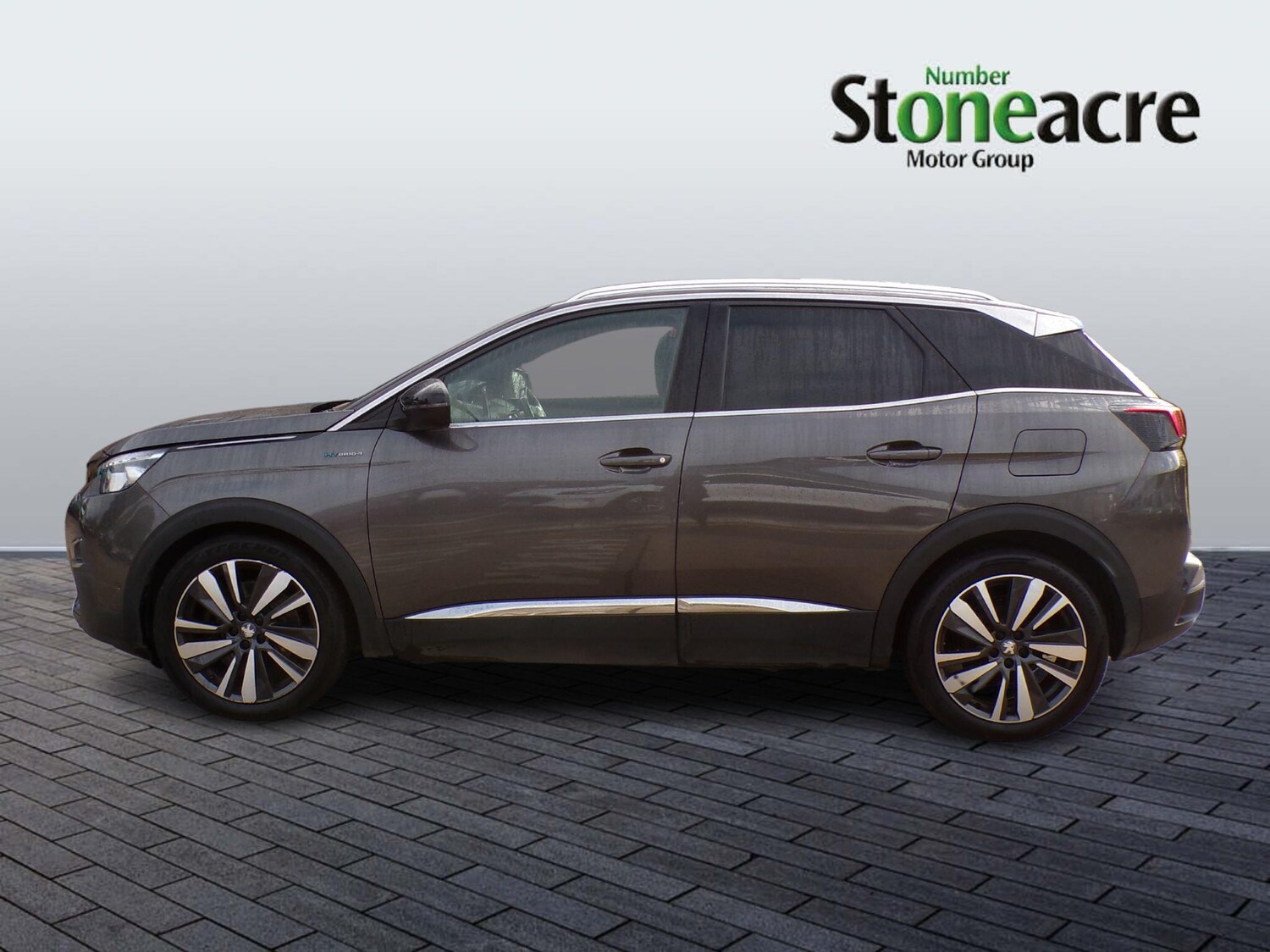 Used Peugeot 3008 2020 for sale - 76060515: Photo 6