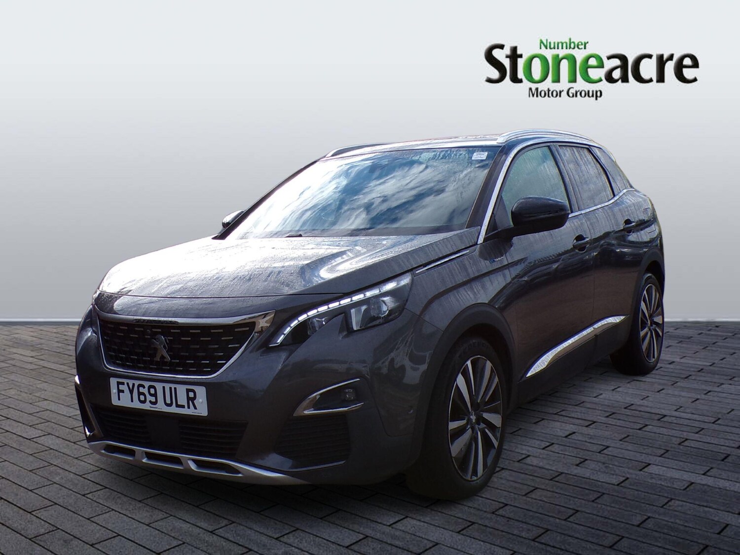 Used Peugeot 3008 2020 for sale - 76060515: Photo 7