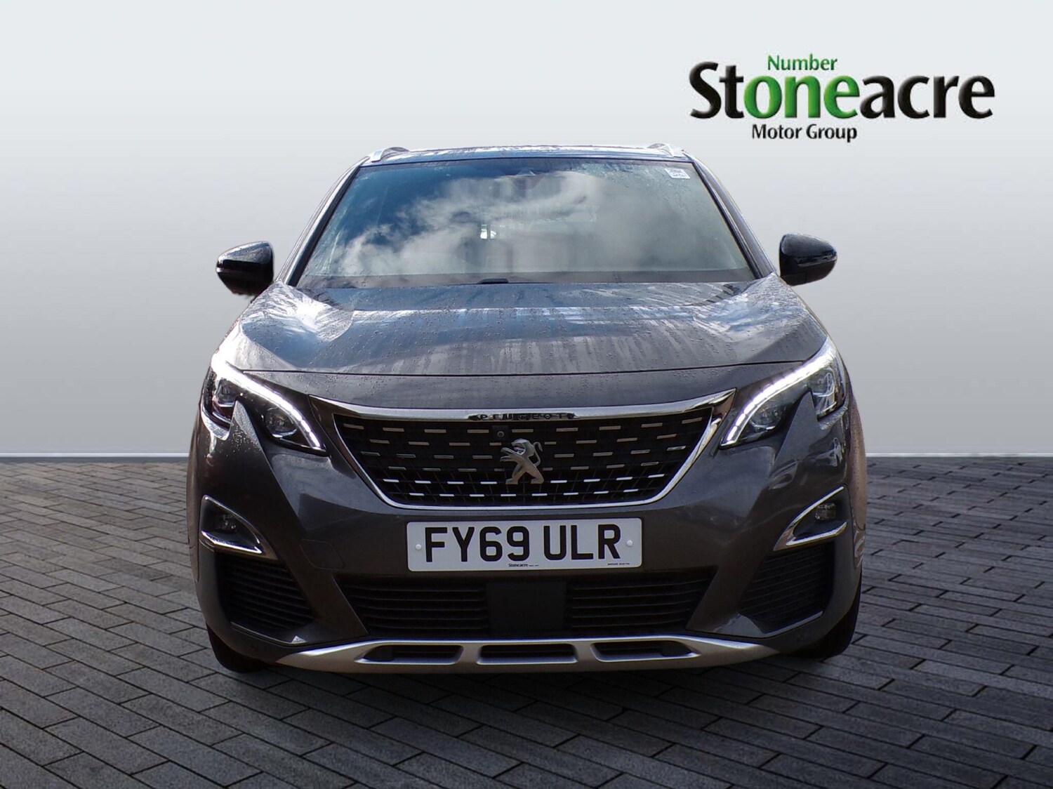 Used Peugeot 3008 2020 for sale - 76060515: Photo 8