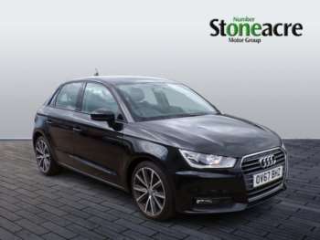 (67) - 1.0 TFSI Sport Sportback 5dr Petrol Manual Euro 6 (s/s) (95 ps)