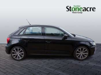 Used Audi A1 2017 for sale - 75070343: Photo