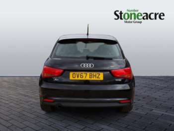 Used Audi A1 2017 for sale - 75070343: Photo