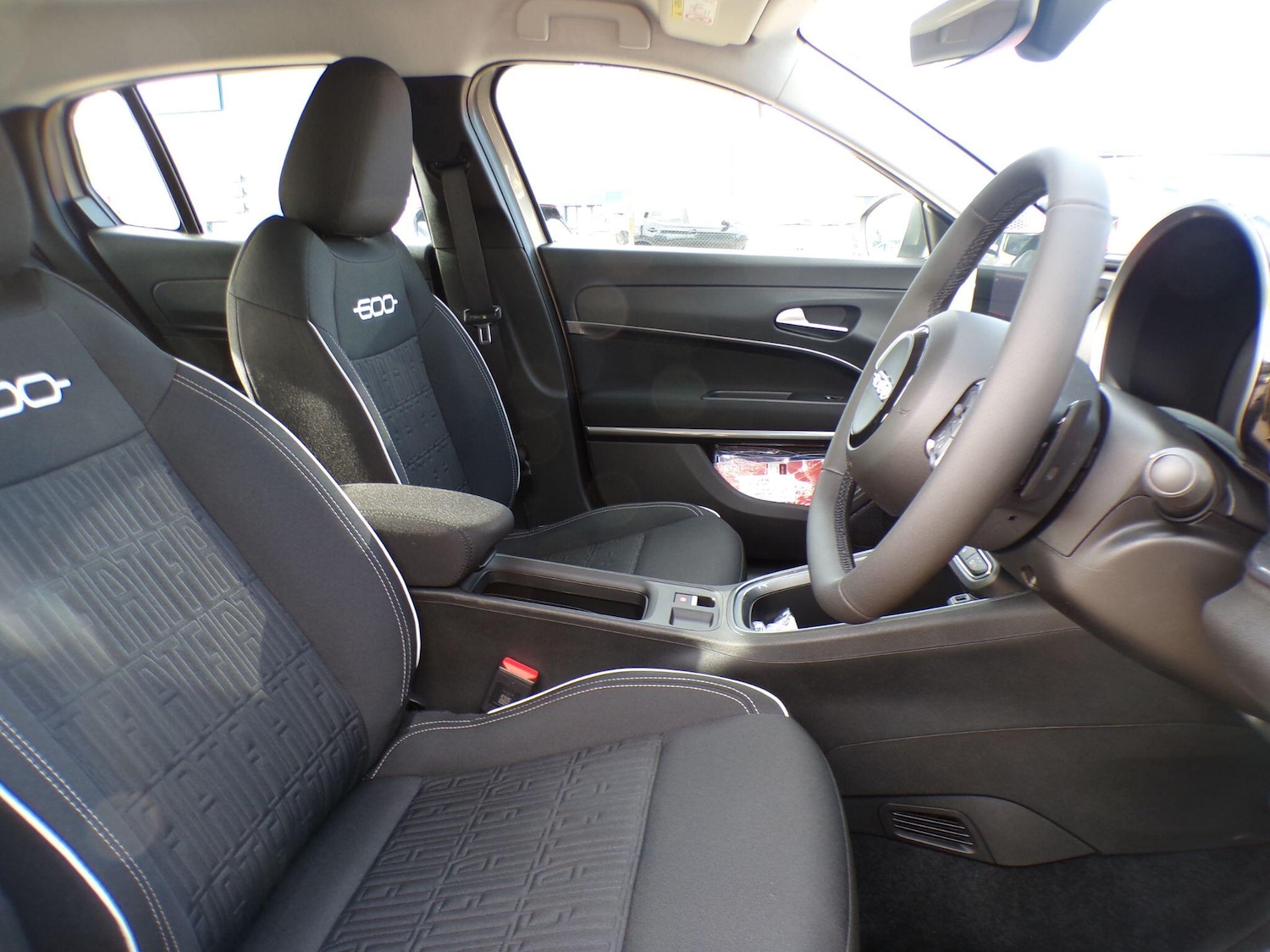 Used Fiat 600 2025 for sale - 77162828: Photo 11