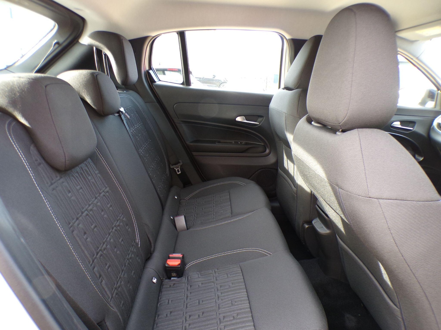 Used Fiat 600 2025 for sale - 77162828: Photo 14