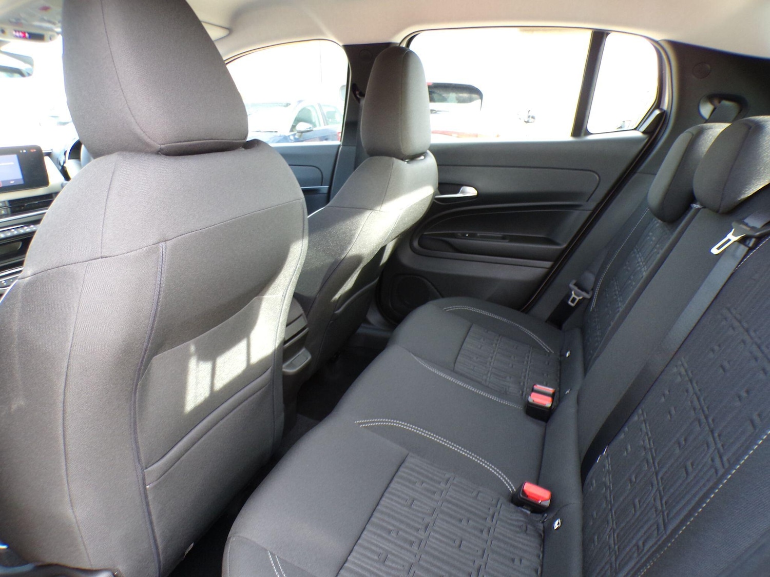 Used Fiat 600 2025 for sale - 77162828: Photo 15