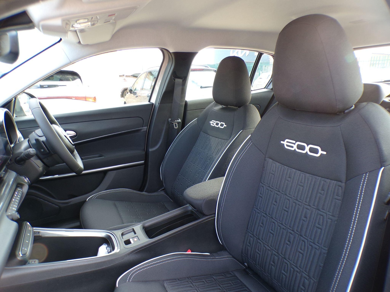 Used Fiat 600 2025 for sale - 77162828: Photo 17